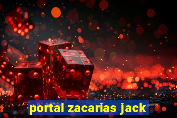 portal zacarias jack